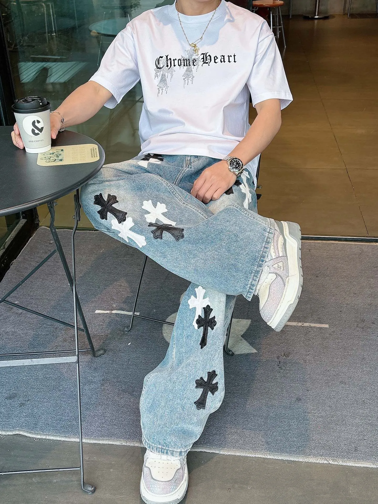model picture